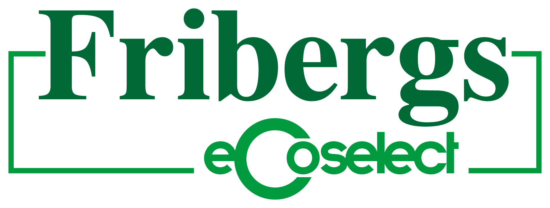 Fribergs Ecoselect