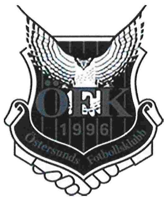 ÖFK 1996 Östersunds Fotbollsklubb
