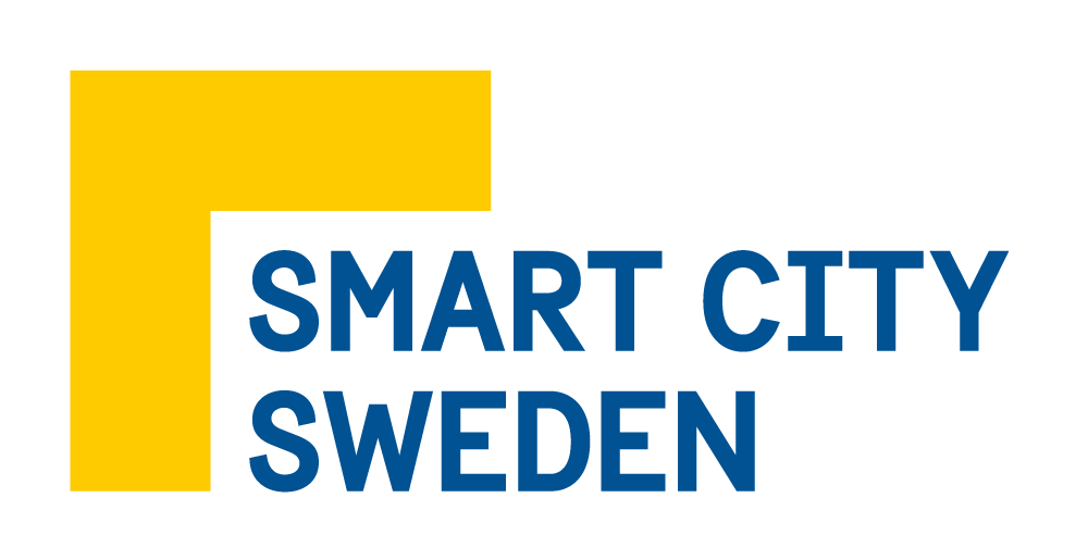SMART CITY SWEDEN
