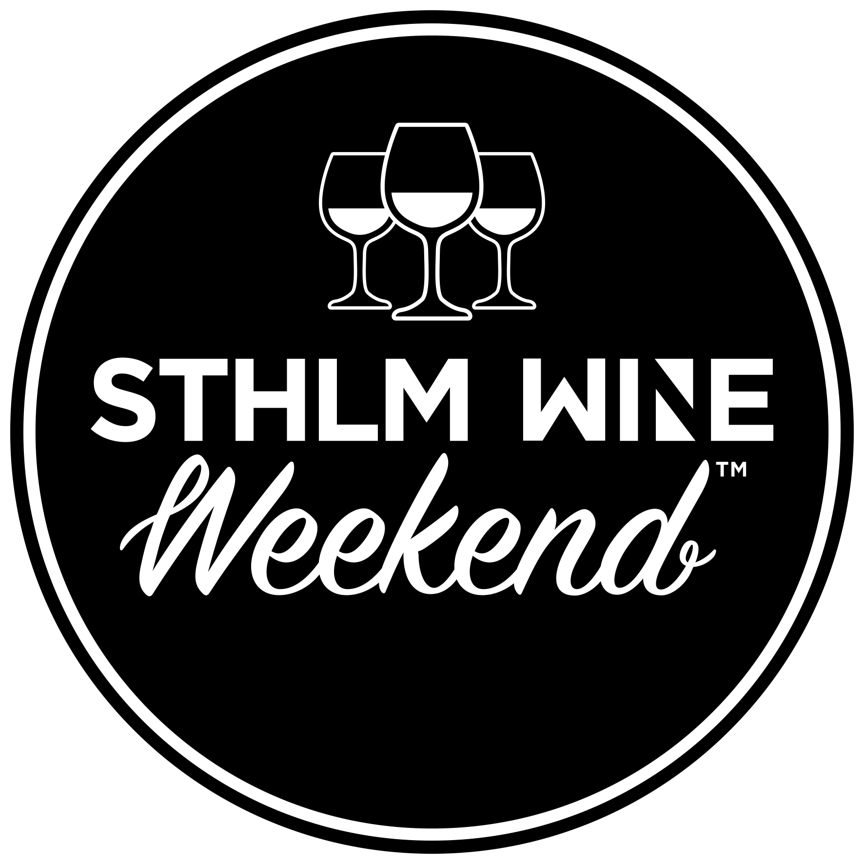 STHLM WINE Weekend