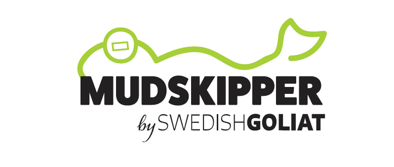 MUDSKIPPER by SWEDISHGOLIAT