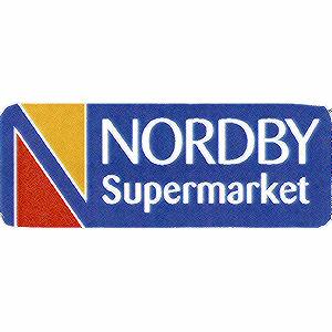 NORDBY Supermarket