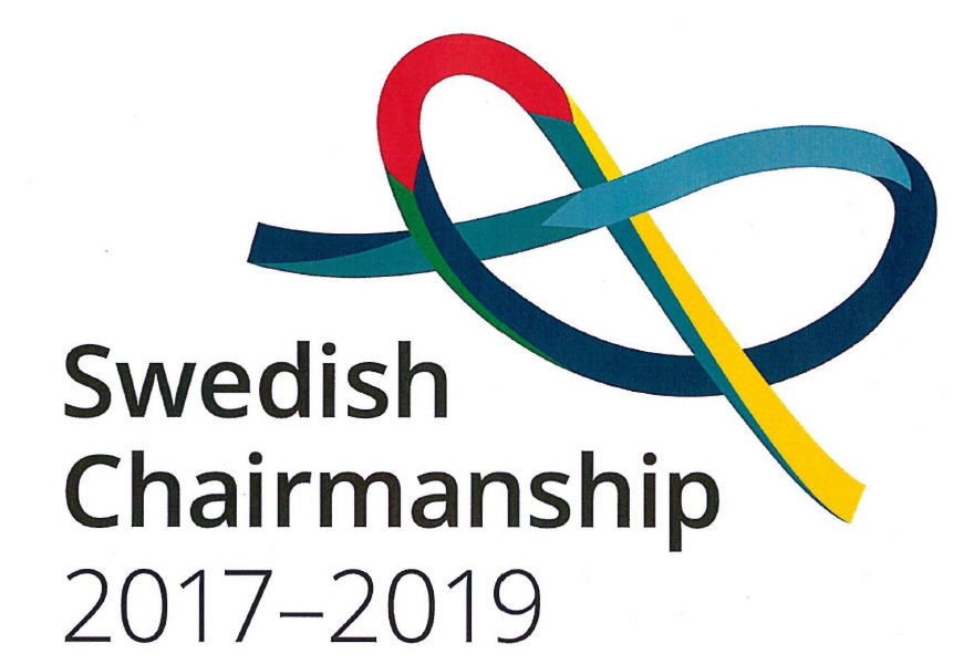 Swedish Chairmanship 2017-2019