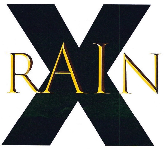 RAIN X