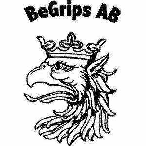 BeGrips AB