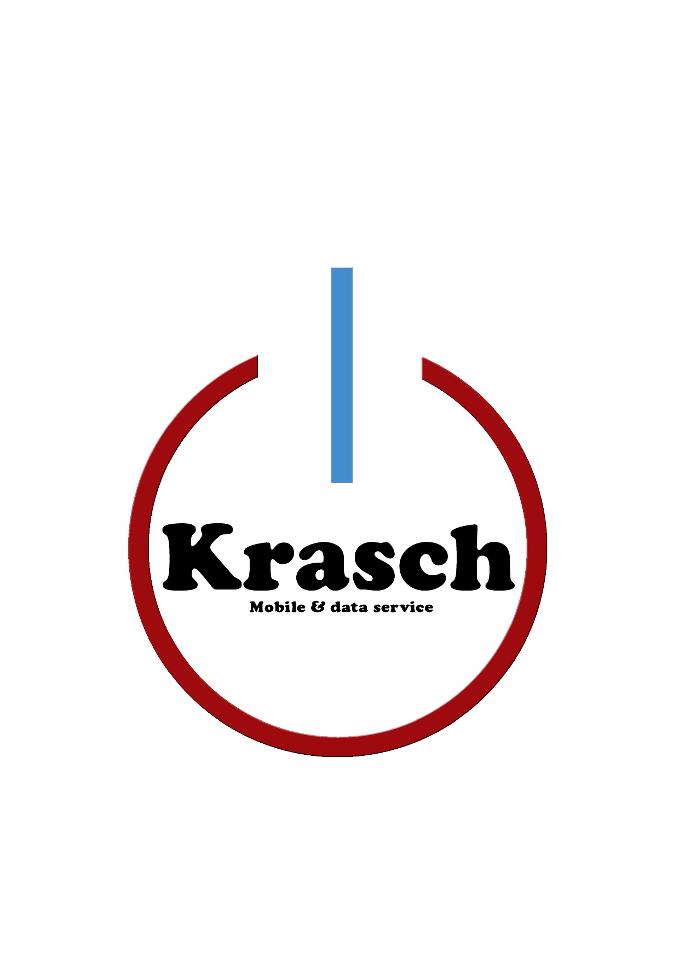 Krasch mobil&data service