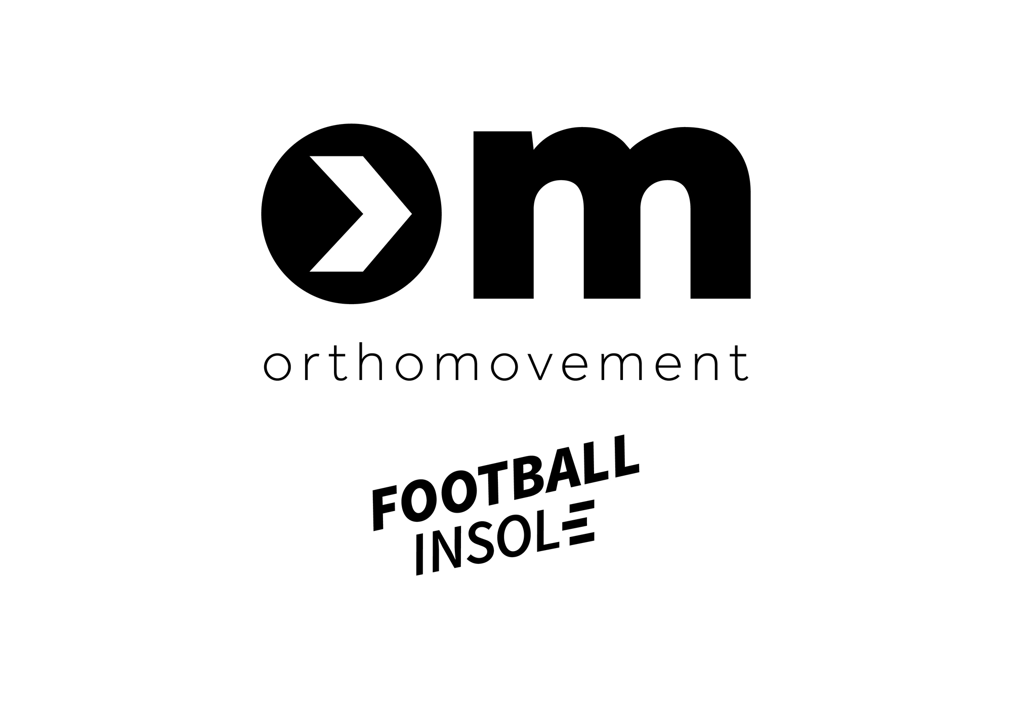 om orthomovement FOOTBALL INSOLE