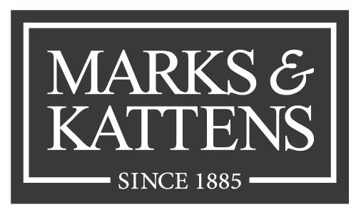 MARKS & KATTENS SINCE 1885