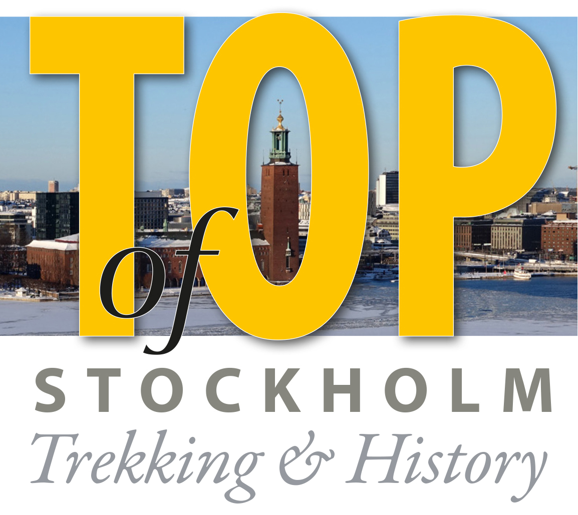 Top of Stockholm Trekking & History