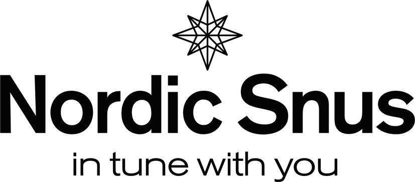 Nordic Snus in tune with you