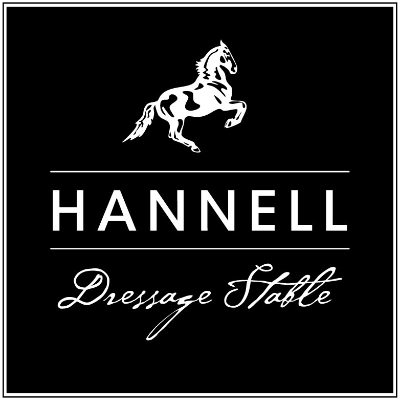 HANNELL Dressage Stable