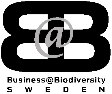BB @ Business@Biodiversity SWEDEN