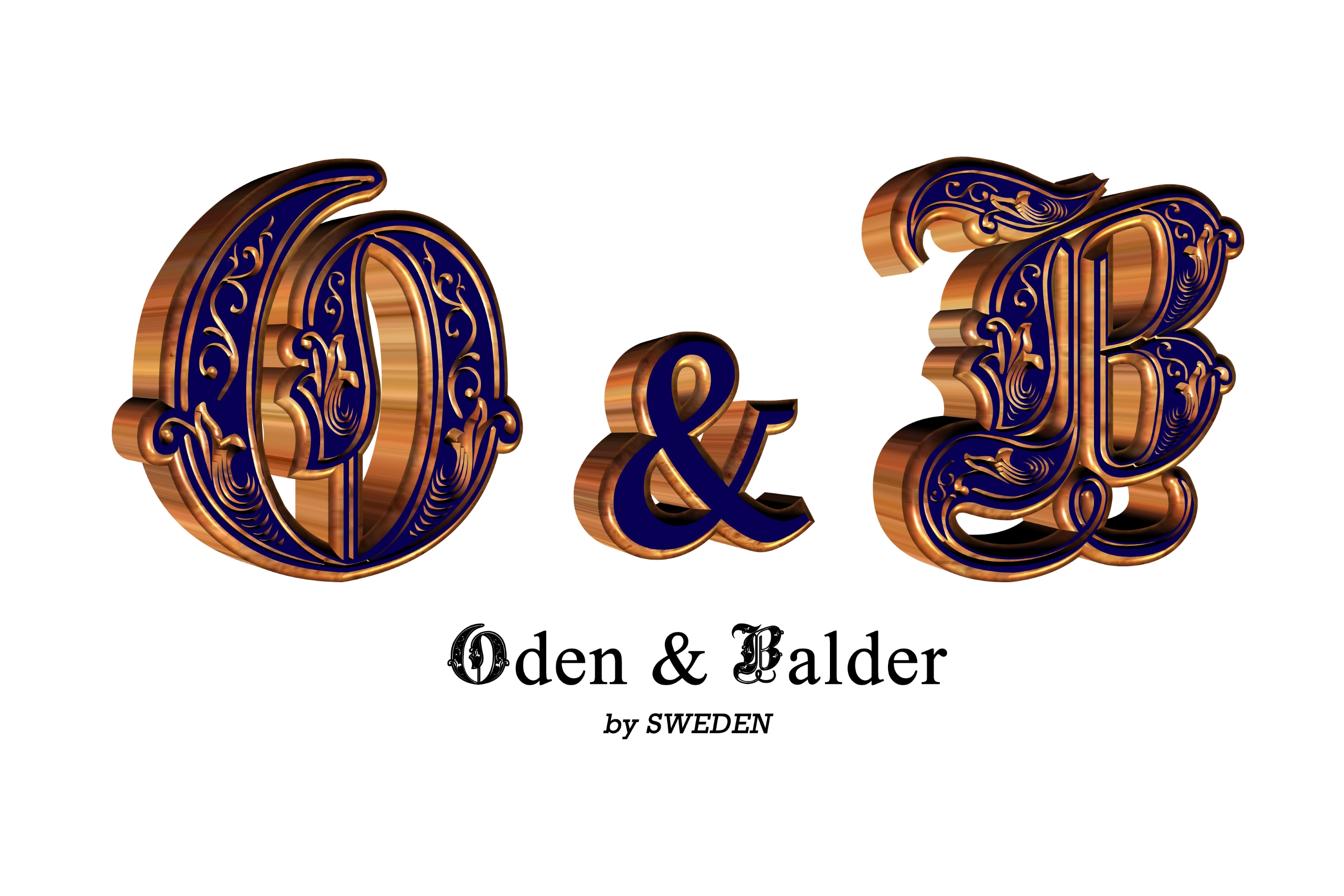 O&B Oden & Balder by SWEDEN
