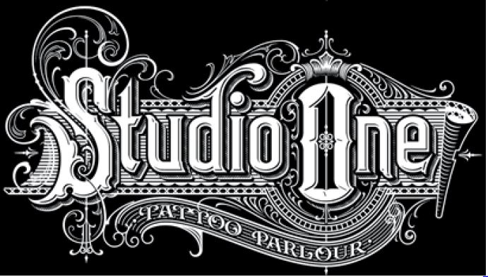 Studio One Tattoo Parlour 