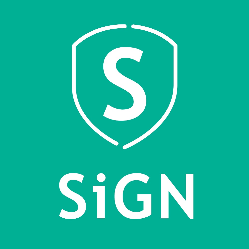 S SiGN