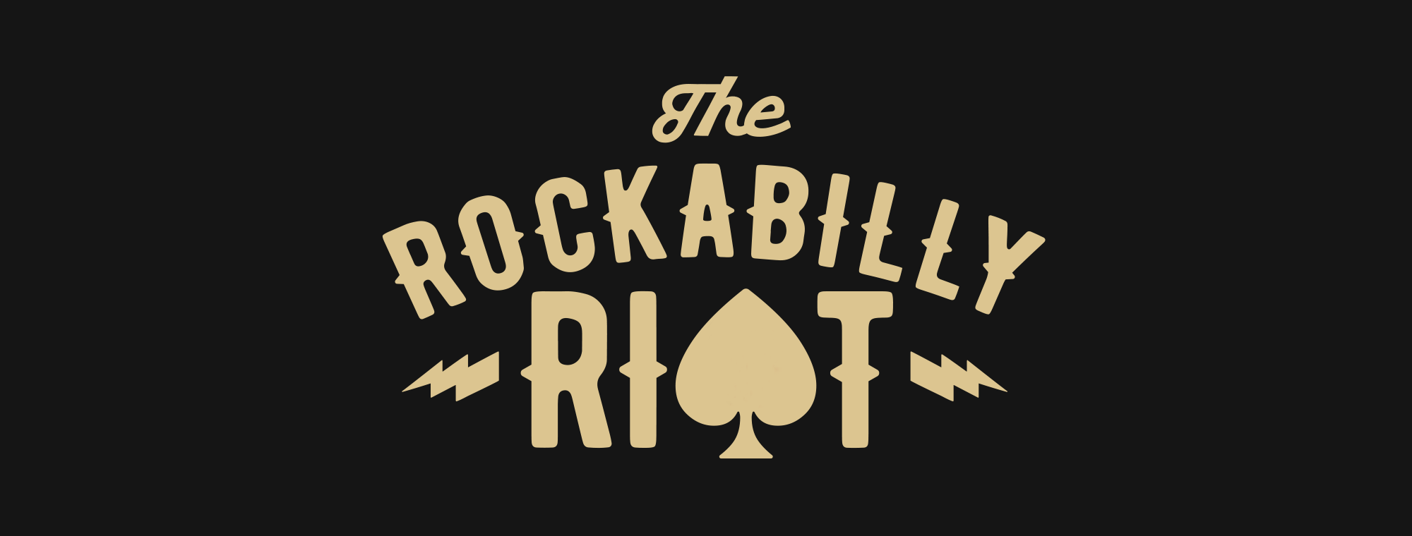 The Rockabilly Riot