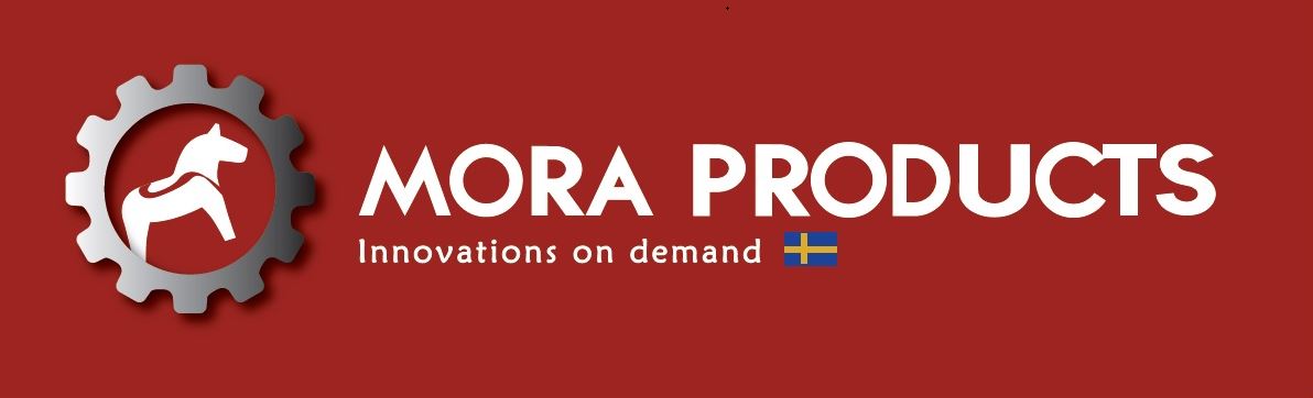 MORA PRODUCTS Innovations on demand