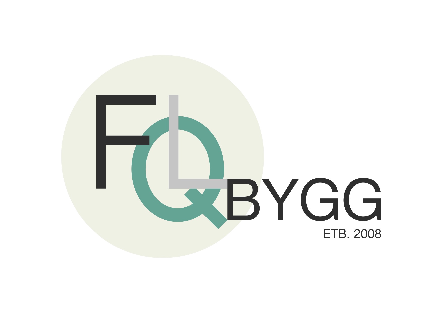 FLQ BYGG ETB.2008