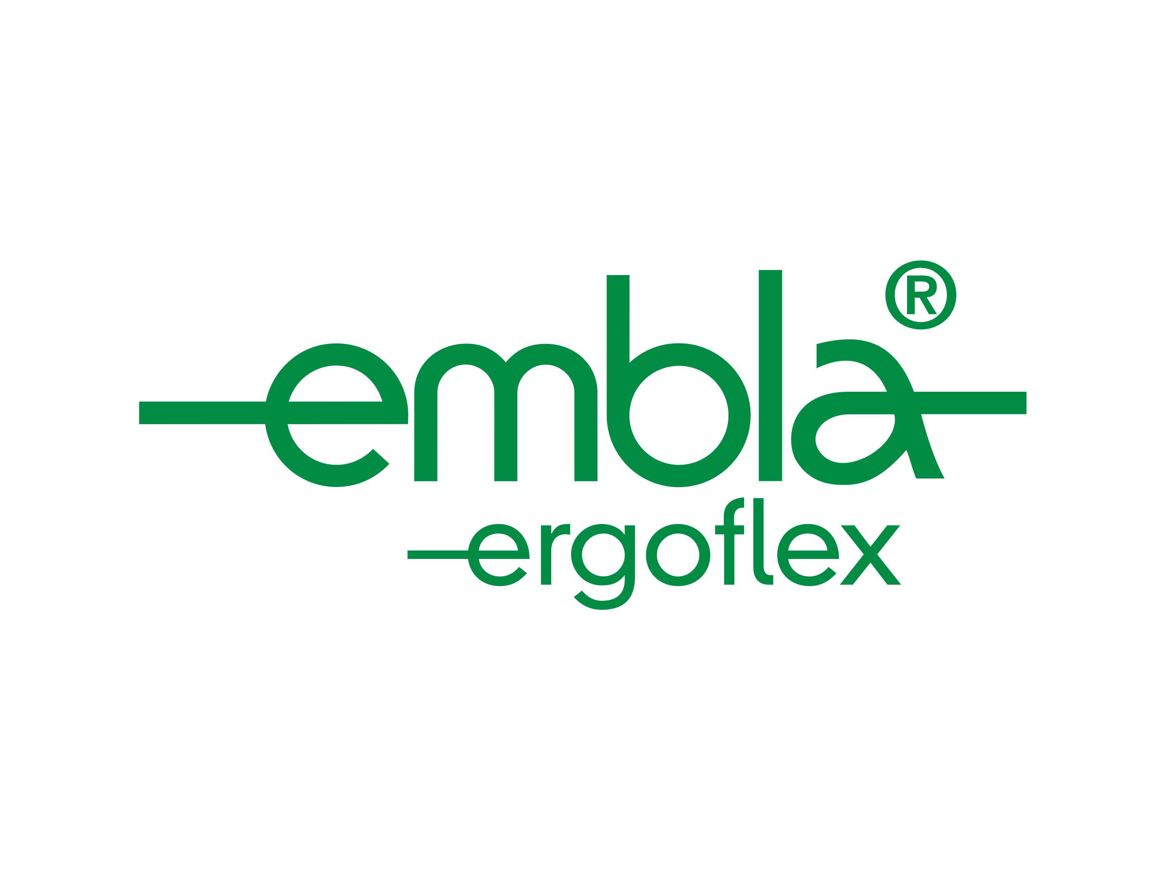 embla ergoflex