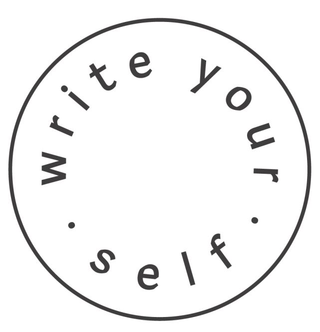 write your self