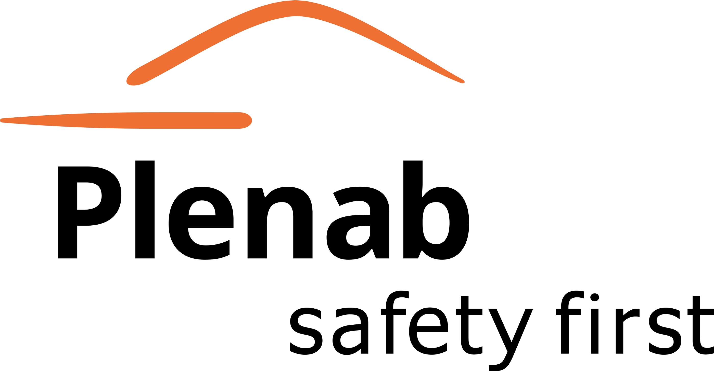 Plenab safety first