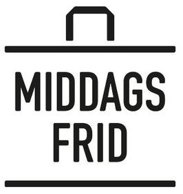 MIDDAGS FRID