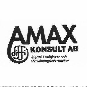 AMAX KONSULT AB diffi digital fastighets och förvaltningsinformation