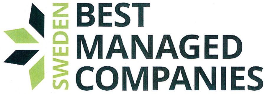 Sweden Best Managed Companies