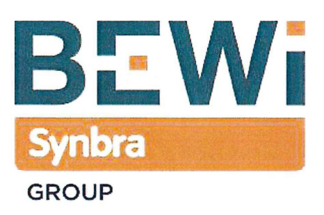 BEWi Synbra GROUP