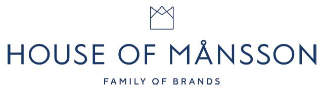 HOUSE OF MÅNSSON FAMILY OF BRANDS