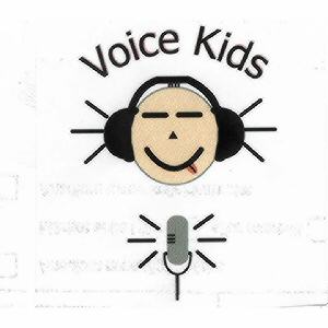 Voice Kids