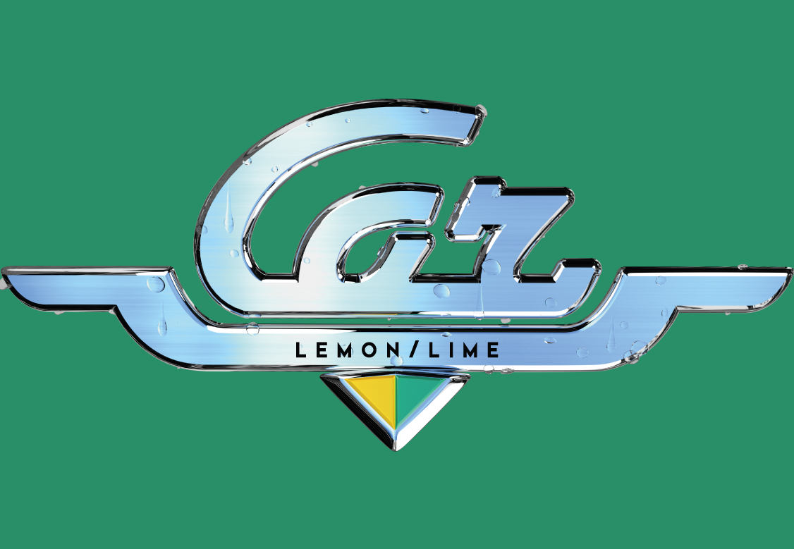 Car Lemon/Lime