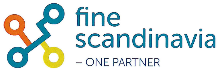 fine scandinavia - ONE PARTNER