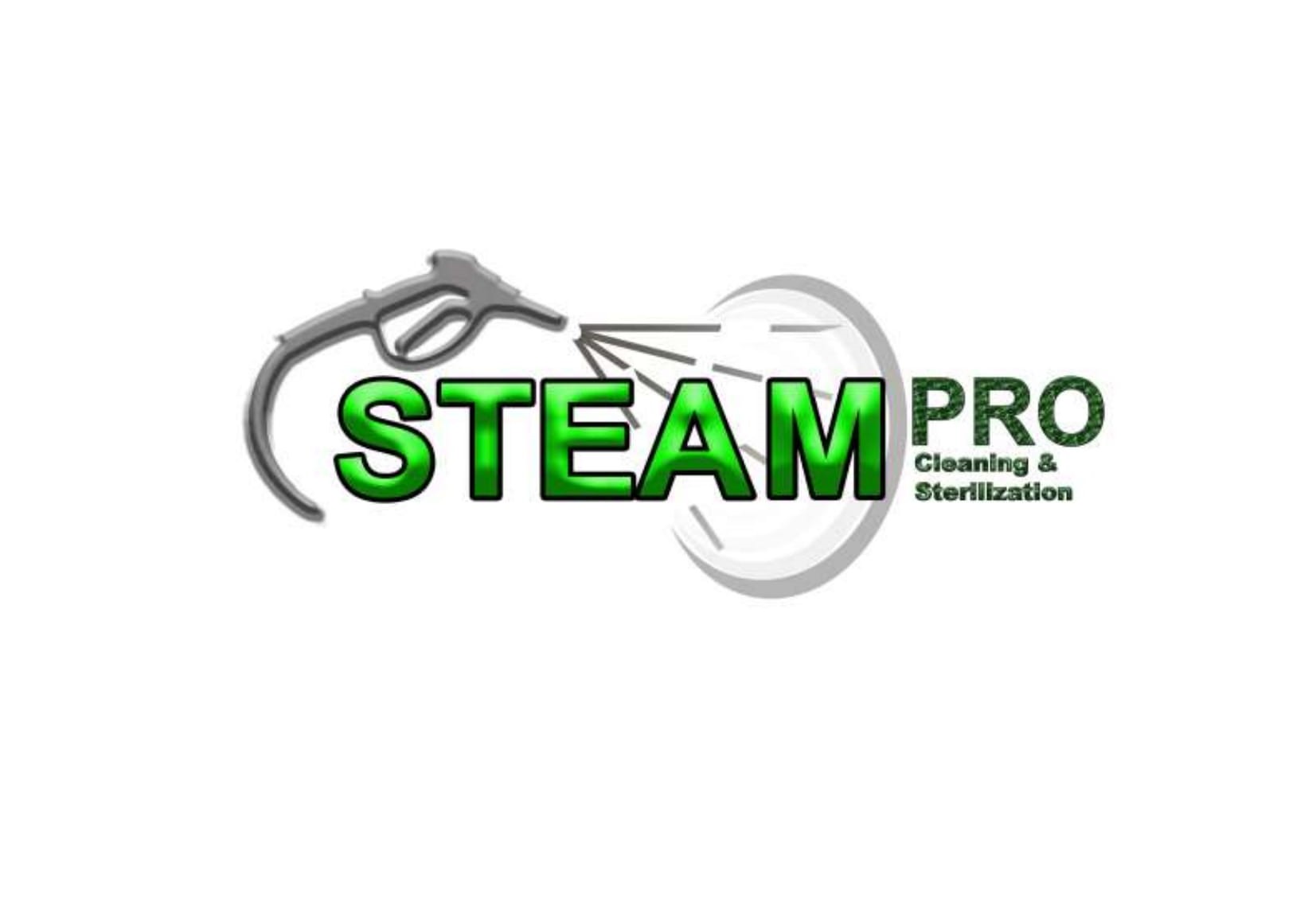 Steampro Cleaning & Sterilization