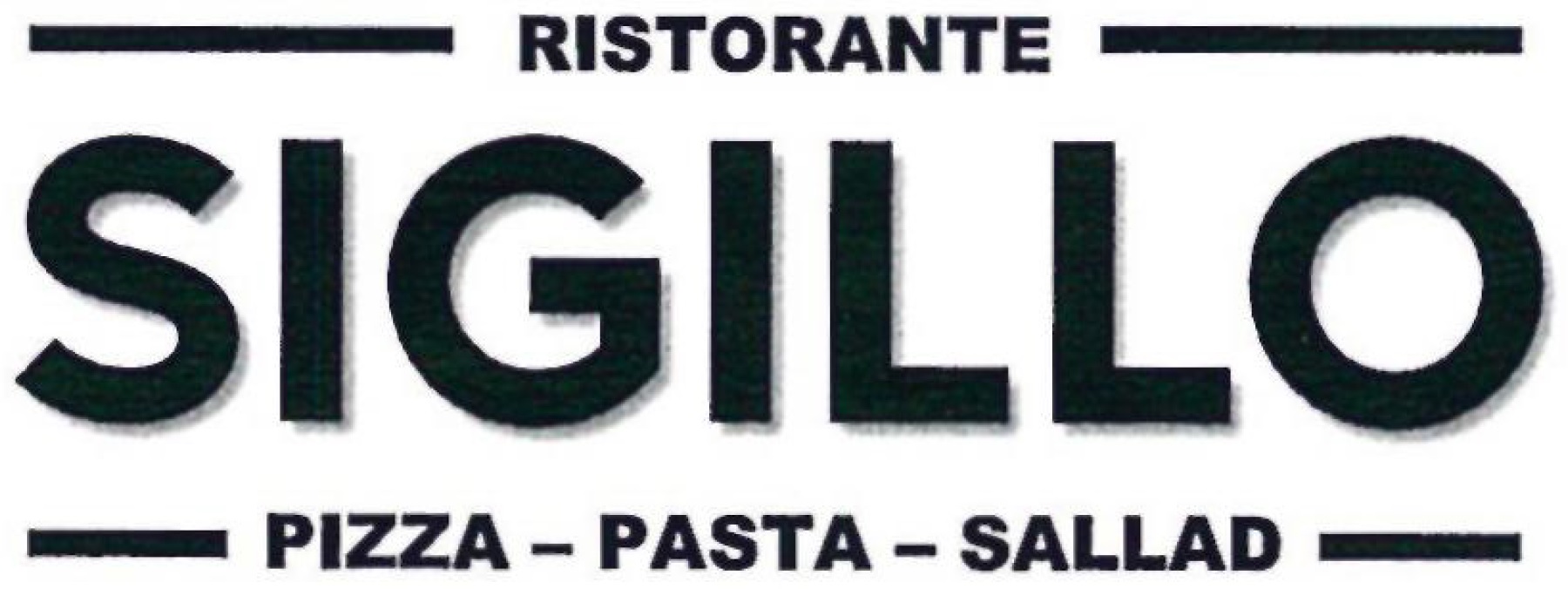 SIGILLO RISTORANTE PIZZA PASTA SALLAD