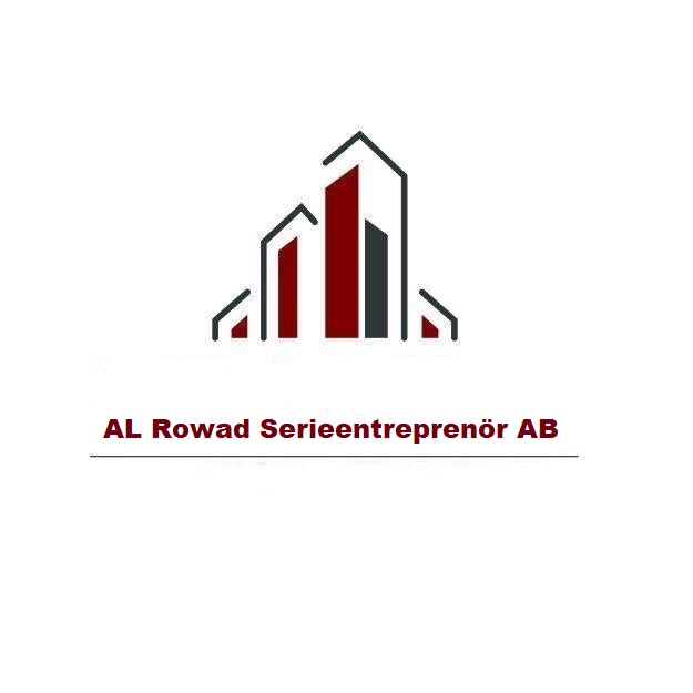 AL Rowad Serieentreprenör AB