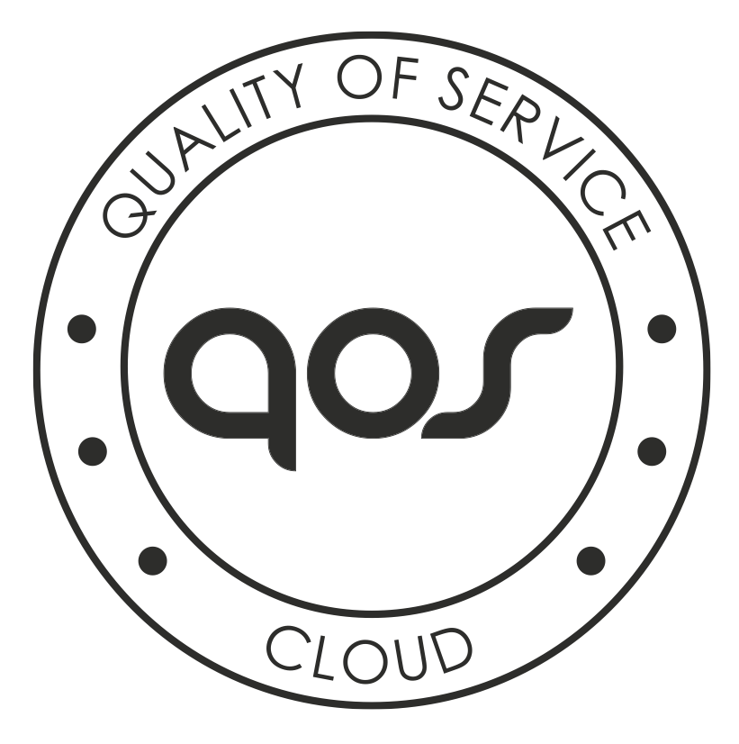 QOS QUALITY OF SERVICE CLOUD