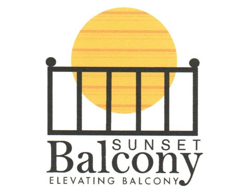 Balcony SUNSET ELEVATING BALCONY