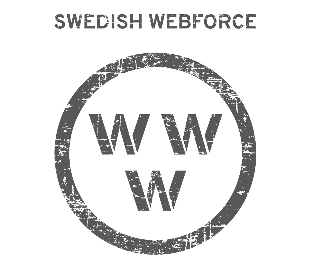 SWEDISH WEBFORCE WWW