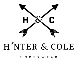 H & C Hnter & cole underwear