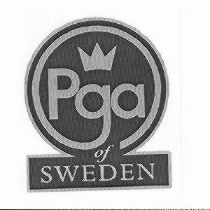 Pga of SWEDEN