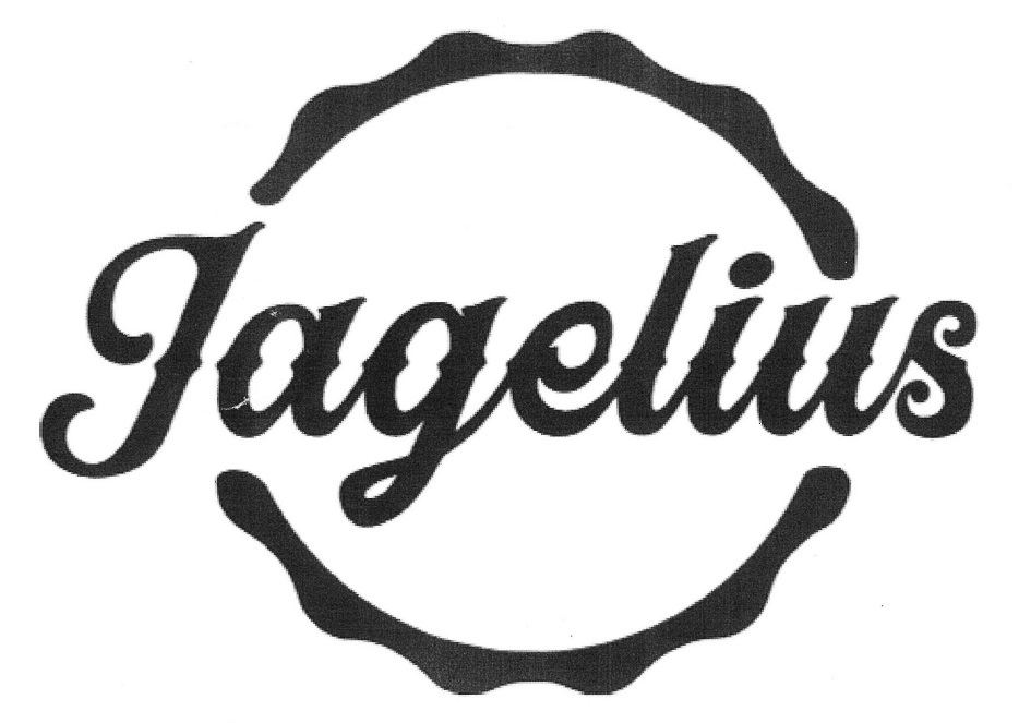 Jagelius