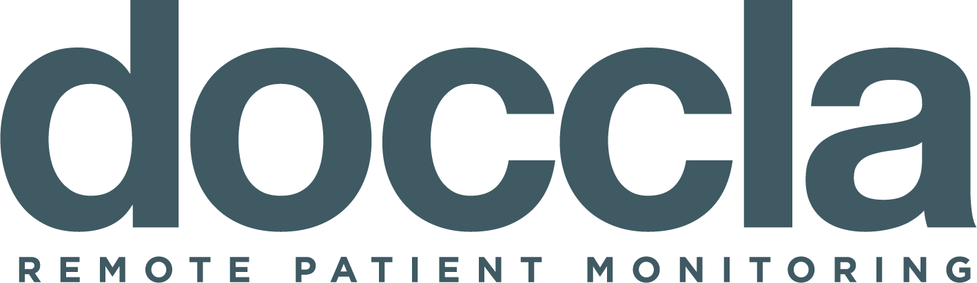 doccla REMOTE PATIENT MONITORING