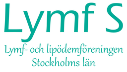 Lymf S Lymf- och lipödemföreningen Stockholms län