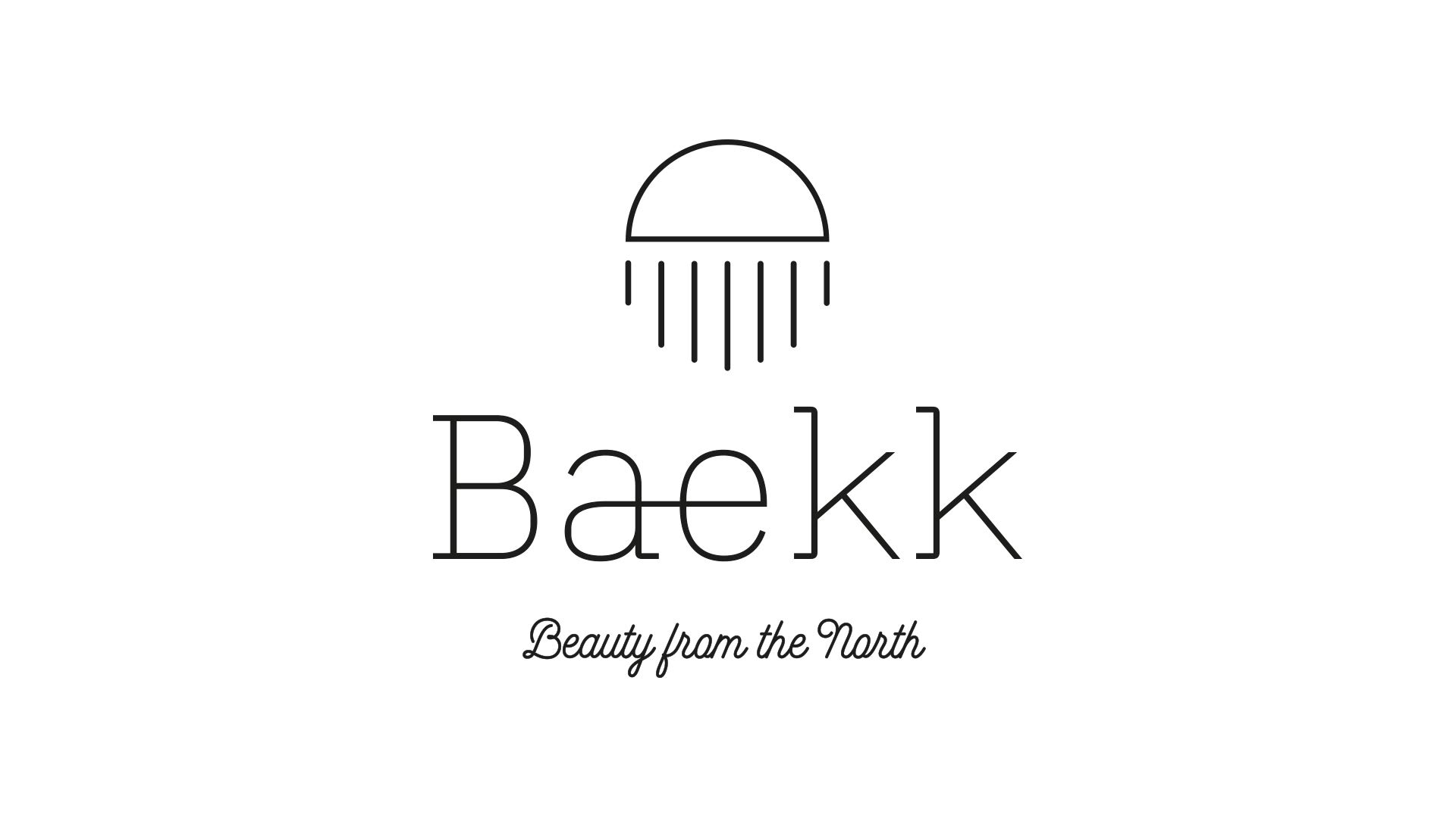 Baekk Beauty from the North