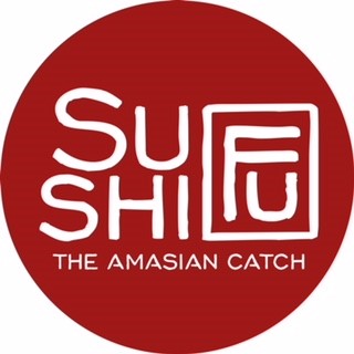 SU SHI FU THE AMASIAN CATCH