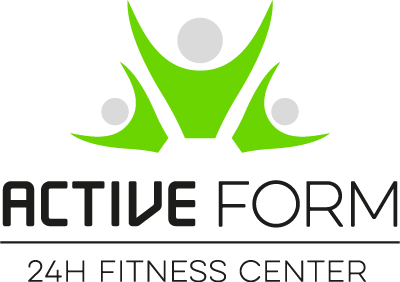 ACTIVE FORM 24H FITNESS CENTER