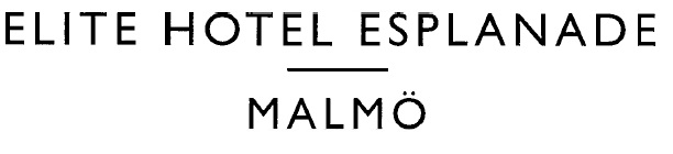 ELITE HOTEL ESPLANADE MALMÖ