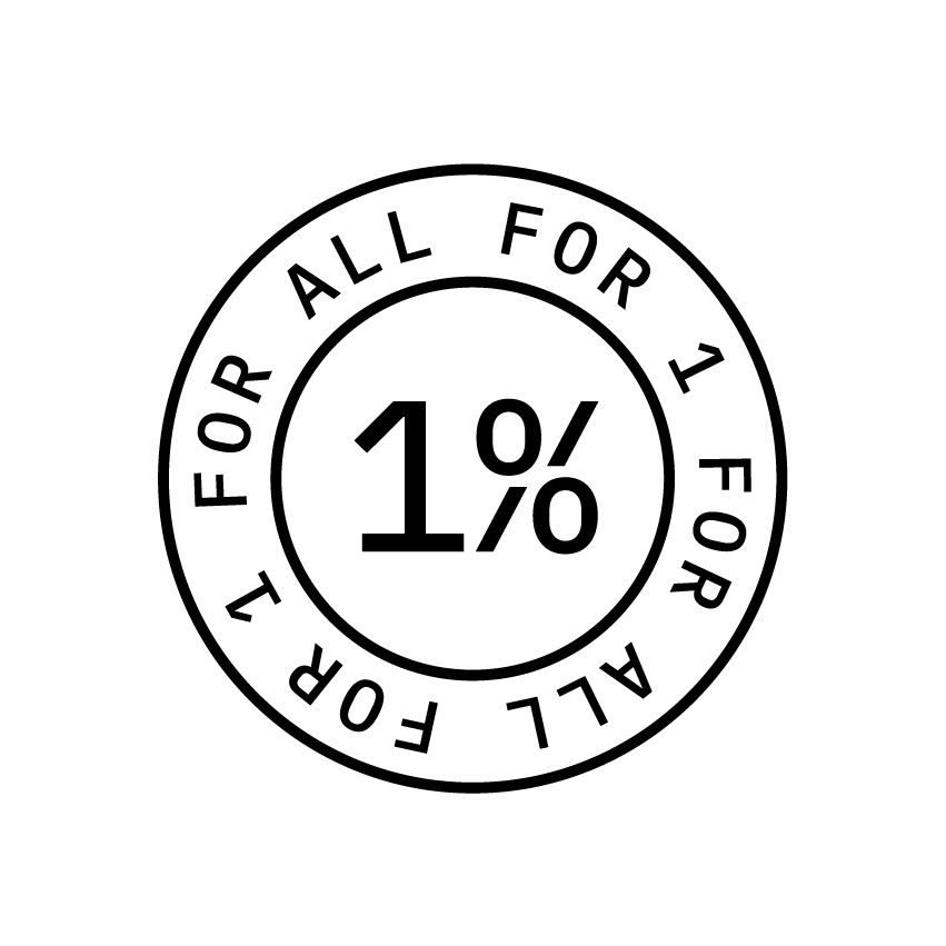 1% 1 FOR ALL FOR 1 FOR ALL FOR