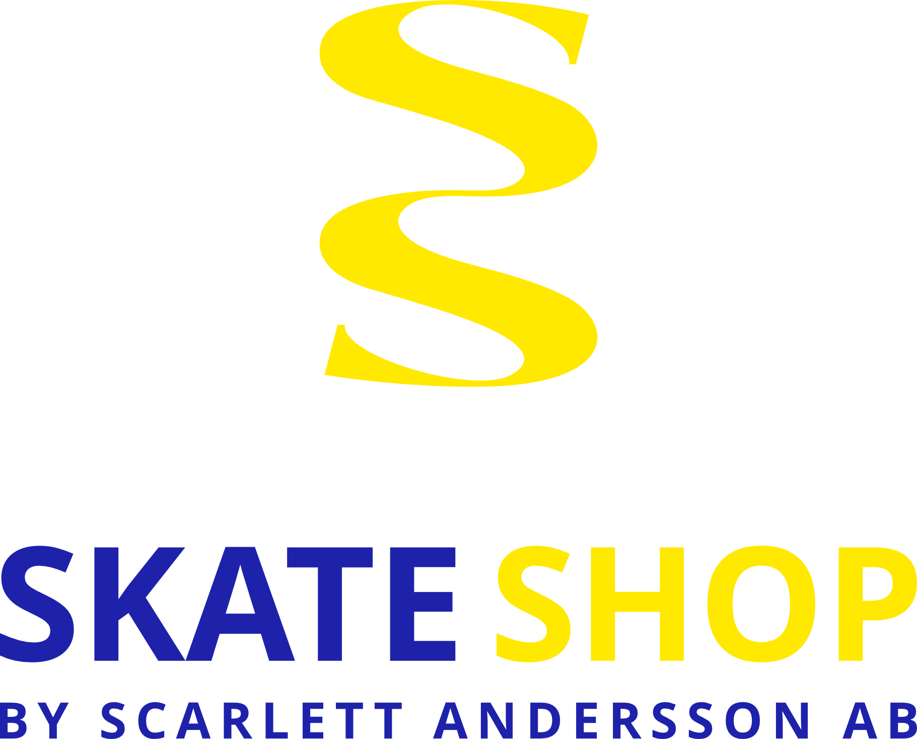 SS Skate Shop by Scarlett Andersson AB